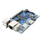 Микрокомпьютер Orange PI Plus 2E