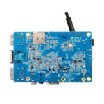 Микрокомпьютер Orange PI Plus 2E