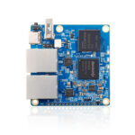 Микрокомпьютер Orange Pi R1 Plus LTS