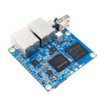 Микрокомпьютер Orange Pi R1 Plus LTS
