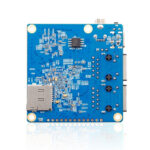 Микрокомпьютер Orange Pi R1 Plus LTS