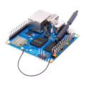 Микрокомпьютер Orange Pi Zero3 LPDDR4 1Гб
