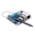 Микрокомпьютер Orange Pi Zero3 LPDDR4 1Гб