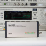 Signal Hound SA124B