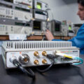 Signal Hound SM200C