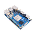 Микрокомпьютер Orange Pi 5 Max 16Gb