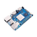 Микрокомпьютер Orange Pi 5 Ultra 16Gb
