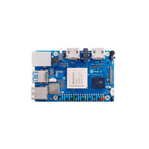 Orange Pi 5 Ultra