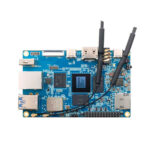 Микрокомпьютер Orange PI 5B 8Gb/64eMMC