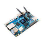 Микрокомпьютер Orange PI 5B 8Gb/64eMMC