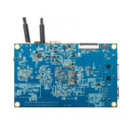 Микрокомпьютер Orange PI 5B 8Gb/64eMMC