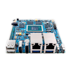 Микрокомпьютер Orange Pi 6 Plus 64Gb