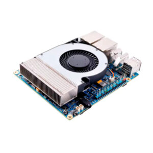 Микрокомпьютер Orange Pi 6 Plus 64Gb