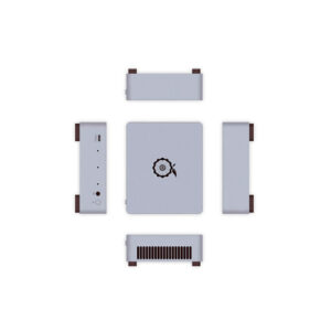 Orange Pi AI Studio