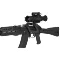 Sytong AM06-50LRF
