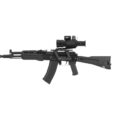 Sytong AM06-50LRF