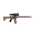 HALO XRF
