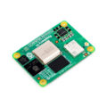 Вычислительный модуль Raspberry Pi Compute Module 5 16GB RAM, 64GB eMMC