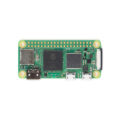 Микрокомпьютер Raspberry Pi Zero 2W