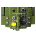 Комплекс РЭБ Скания D30 100-6200 МГц мощность 1500W с детектором Сфера