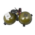 Станция РЭБ ЗОНТ М1 130-2510 МГц мощность 500W