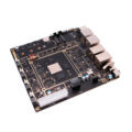 Материнская плата Radxa Rock 5 ITX
