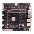 Материнская плата Radxa Rock 5 ITX