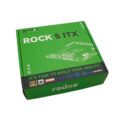 Материнская плата Radxa Rock 5 ITX