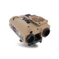 Wilcox Raptar S