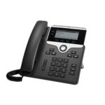 Телефон Cisco CP-7821-K9