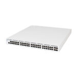 Коммутатор доступа Eltex MES2300-48P - 48xGE PoE/PoE+, 4x10GBASE-R (SFP+)/1000BASE-X (SFP)