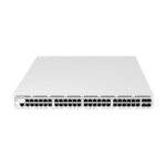 Коммутатор доступа Eltex MES2300-48P - 48xGE PoE/PoE+, 4x10GBASE-R (SFP+)/1000BASE-X (SFP)