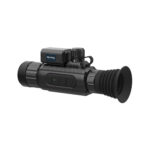 Тепловизионный прицел Sytong АМ06-35LRF , 640512, 35мм, дальномер