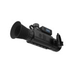Тепловизионный прицел Sytong АМ06-35LRF , 640512, 35мм, дальномер