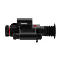 Цифровой прицел Sytong HT-70LRF, 5-20X, ПНВ, фонарь 940nm, дальномер
