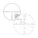 Оптический прицел Vector Optics 30 мм FFP Sentinel 5-25x50 HD