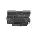 Коллиматор Vector Optics Frenzy Plus 1x31x26 Solar