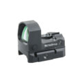 Коллиматор Vector Optics Frenzy-S 1x17x24 MOS Multi Reticle