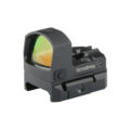 Коллиматор Vector Optics Frenzy-S 1x17x24 MOS Multi Reticle