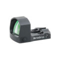 Коллиматор Vector Optics Frenzy-S 1x17x24 MOS Multi Reticle