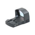 Коллиматор Vector Optics Frenzy-S 1x17x24 MOS Multi Reticle