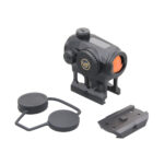 Коллиматор Vector Optics Scrapper 1x22 SOL