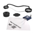 Оптический прицел Vector Optics 34мм FFP Continental x10 1-10x28 ED RAR-C