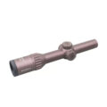 Оптический прицел Vector Optics 30мм Continental x6 1-6x24 Coyote Hunting FDE