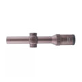 Оптический прицел Vector Optics 30мм Continental x6 1-6x24 Coyote Hunting FDE