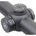 Оптический прицел Vector Optics 30мм CONSTANTINE 1-6X24 SFP FIBER