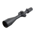 Оптический прицел Vector Optics 30мм SFP Continental x10 1-10x24i