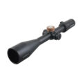 Оптический прицел Vector Optics 30мм SFP Continental x10 1-10x24i