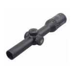 Оптический прицел Vector Optics 30мм SFP Continental x6 1-6x24 Tactical