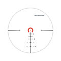 Оптический прицел Vector Optics 34мм FFP Continental x6 1-6x28